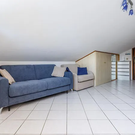 Appartamento Nido Sul Mare Private Parking And Free Wifi