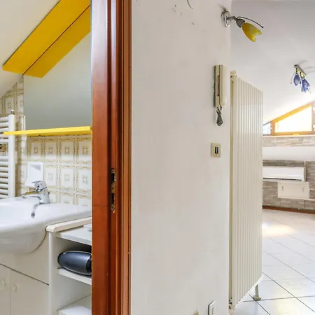 Nido Sul Mare Private Parking And Free Wifi Lido Adriano