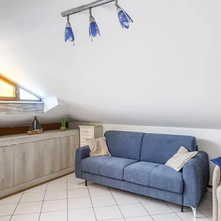Nido Sul Mare Private Parking And Free Wifi