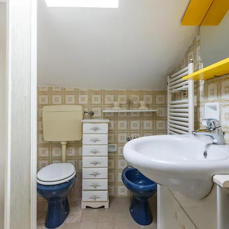 Nido Sul Mare Private Parking And Free Wifi * Lido Adriano