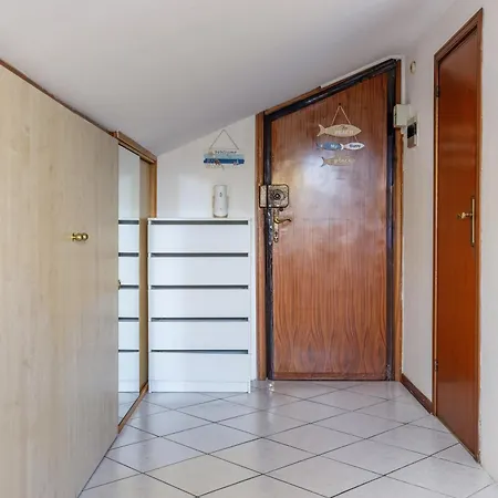 Apartamento Nido Sul Mare Private Parking And Free Wifi *