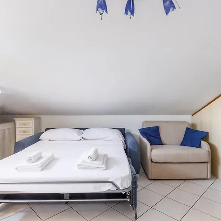Nido Sul Mare Private Parking And Free Wifi Appartamento *