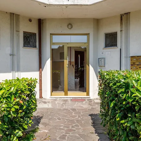 Nido Sul Mare Private Parking And Free Wifi