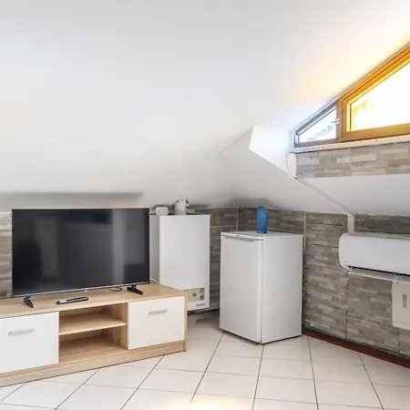 Nido Sul Mare Private Parking And Free Wifi * Lido Adriano